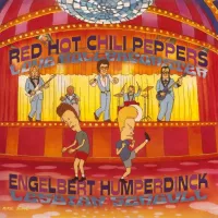 Red Hot Chili Peppers - Love Rollercoaster