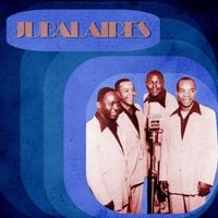 The Jubalaires - Presenting The Jubalaires