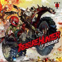 T-Square - Treasure Hunter