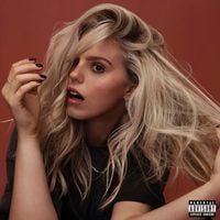 Reneé Rapp - Everything To Everyone (Deluxe)