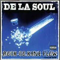 De La Soul - Rock Co.Kane Flow