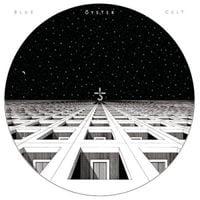 Blue &Ouml;yster Cult - Blue &Ouml;yster Cult