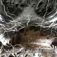 Internal Suffering - Chaotic Matrix