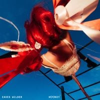 Eaves Wilder - Hookey