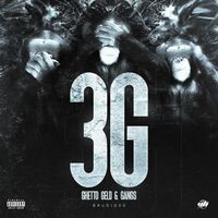 Brudi030 - 3G - Ghetto Geld & Gangs