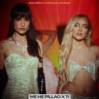 Ana Mena - Me He Pillao x Ti