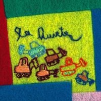 La quiete - Tenpeun '01-'05