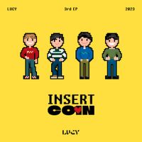 루시 [LUCY] - Insert Coin