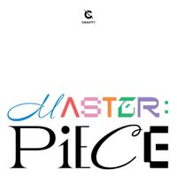 CRAVITY - MASTER : PIECE