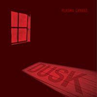 Plasma Canvas - Dusk