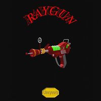 Cise Greeny - "Ray Gun"