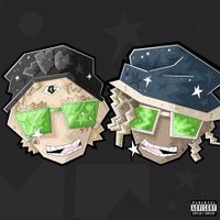 Ghostluvme & Future - Iris Green