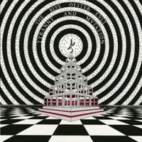 Blue &Ouml;yster Cult - Tyranny and Mutation