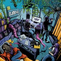DJ Moya - K100