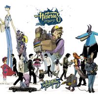 LosPetitFellas - Historias M&iacute;nimas