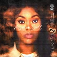 Asian Doll - Let's Do a Drill 2