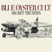 Blue &Ouml;yster Cult - Secret Treaties
