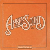 Ben Chapman - Amber Sound, Vol. 1