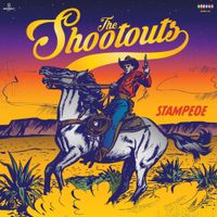 The Shootouts - Stampede