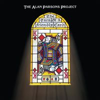The Alan Parsons Project - The Turn Of A Friendly Card (3CD/Blu Ray Limited Edition Box Set)