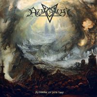 Azaghal - Alttarimme On Luista Tehty
