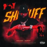 Sada Baby - SHONUFF