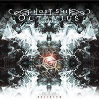 Ghost Ship Octavius - Delirium