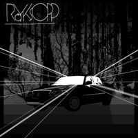 R&ouml;yksopp - Running to the Sea