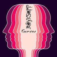 R&ouml;yksopp - Curves