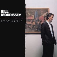 Bill Morrissey - Standing Eight