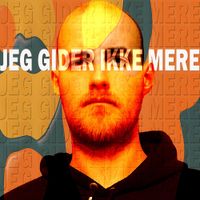Moarten - Jeg gider ikke mere