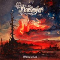 Morwinyon - Wastelands