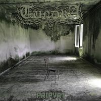 Tundra - Pripyat