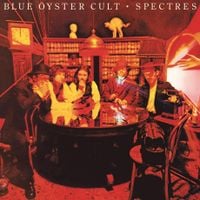 Blue &Ouml;yster Cult - Spectres