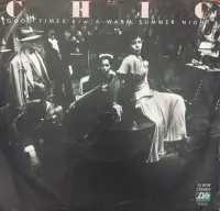CHIC - A Warm Summer Night
