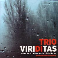 Trio Viriditas - Waxwebwind@ebroadway