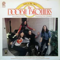 The Doobie Brothers - Introducing The Doobie Brothers