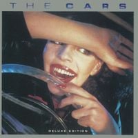 The Cars - The Cars: Deluxe Edition