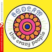 The Crazy People - Bedlam