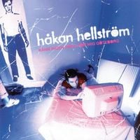 Håkan Hellström - Känn ingen sorg för mig Göteborg