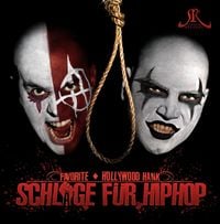 Hollywood Hank - Schl&auml;ge F&uuml;r Hip Hop