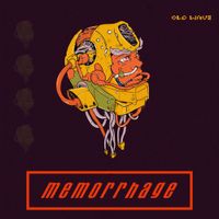 Memorrhage - Old Wave