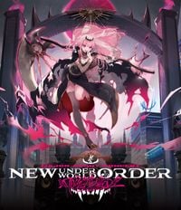 Mori Calliope - Mori Calliope Major Debut Concert "New Underworld Order"