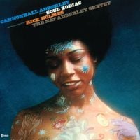 Cannonball Adderley - Soul Zodiac