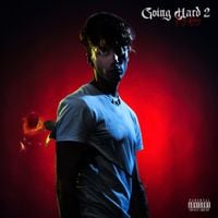Tony Boy - Going Hard 2