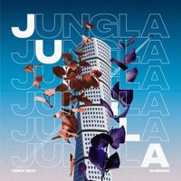 Tony Boy - Jungla