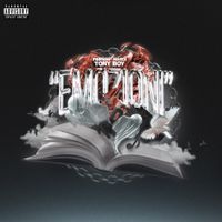 Tony Boy - Emozioni 