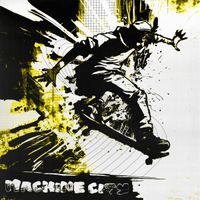 Jacob Paddison - Machine City