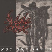 No Souls Saved - Not One Saved