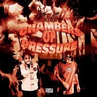 WiFiGawd & Soudiere - 36 Chambers of Pressure, Vol. 2